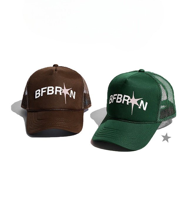 HEADWEAR - BFBRKN