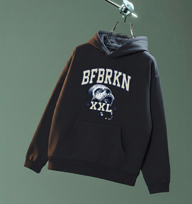 SWEATSHIRTS - BFBRKN