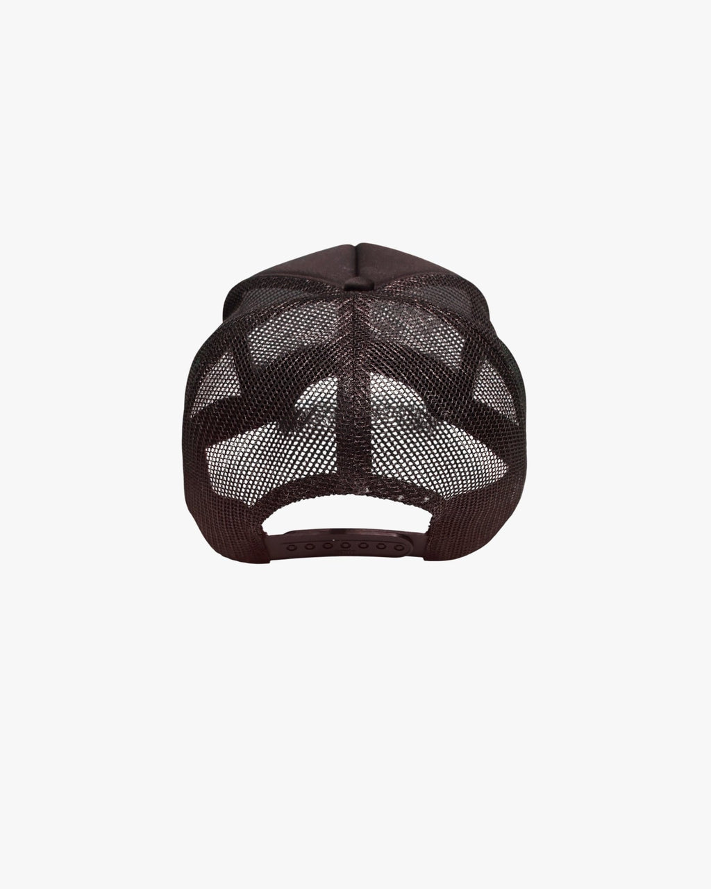 BFBRKN TRUCKER HAT - BFBRKN