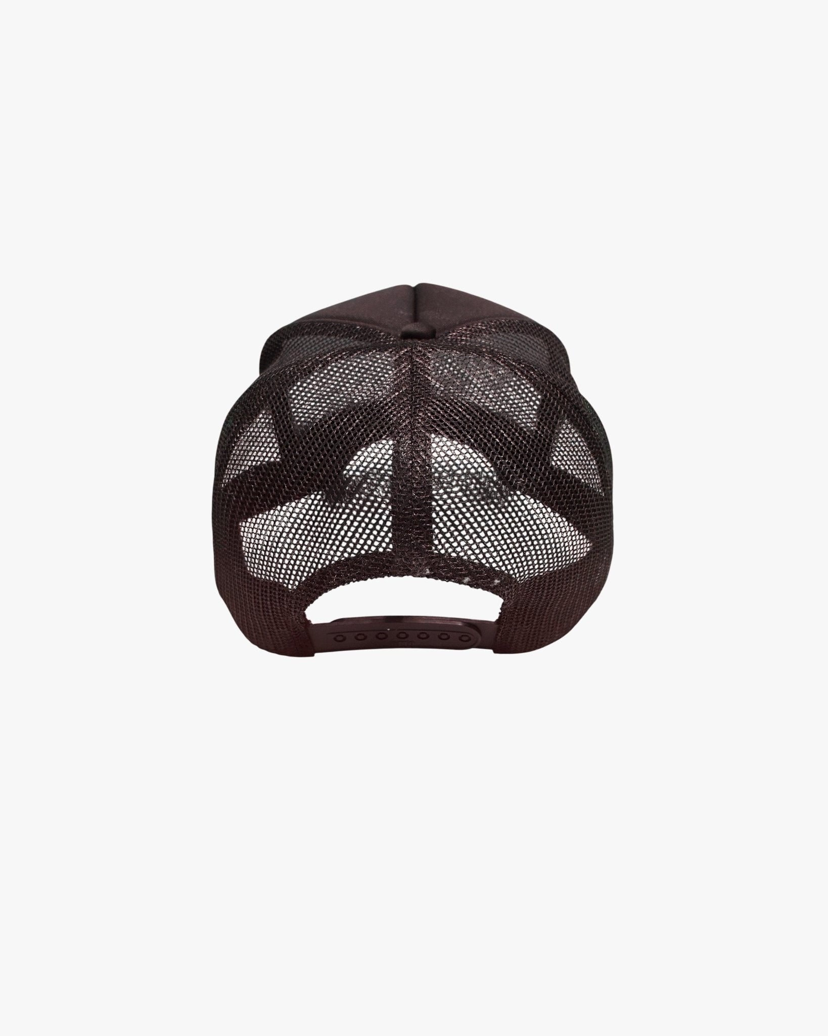 BFBRKN TRUCKER HAT - BFBRKN