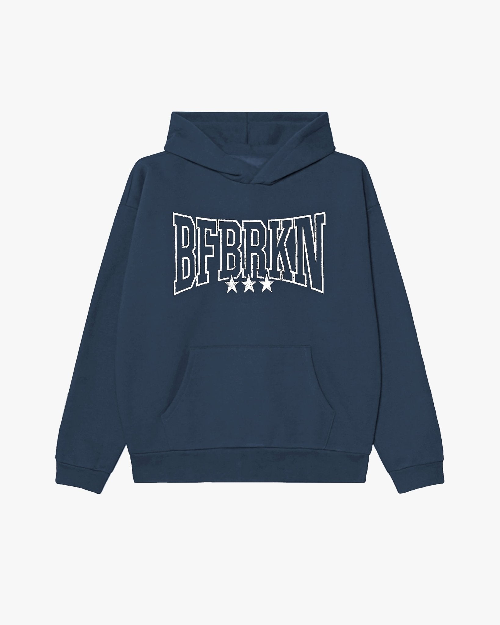 EARNED RANKS PULLOVER - BFBRKN