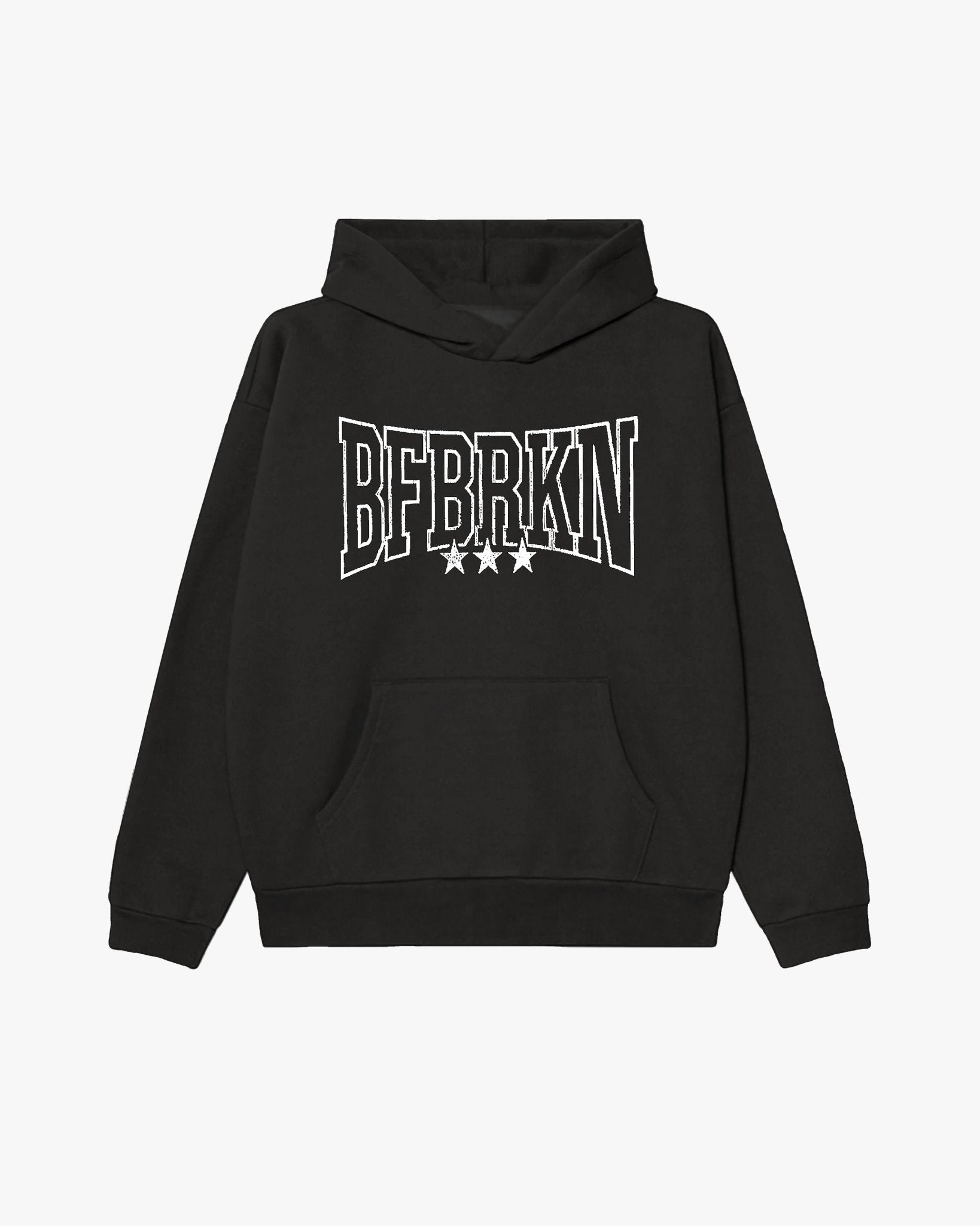 EARNED RANKS PULLOVER - BFBRKN