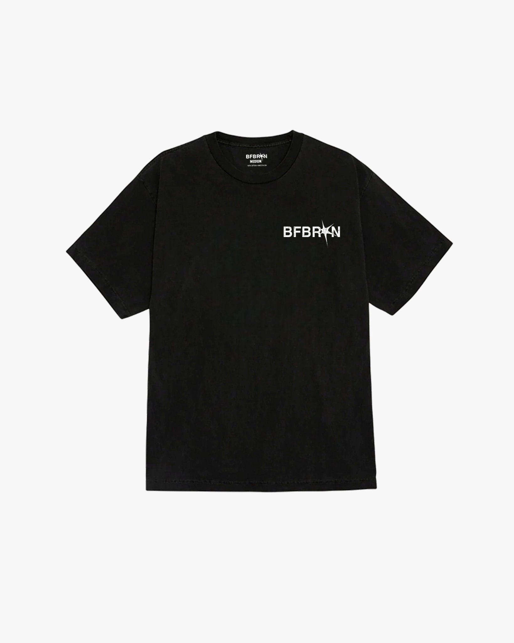 PROSPER T - SHIRT - BFBRKN