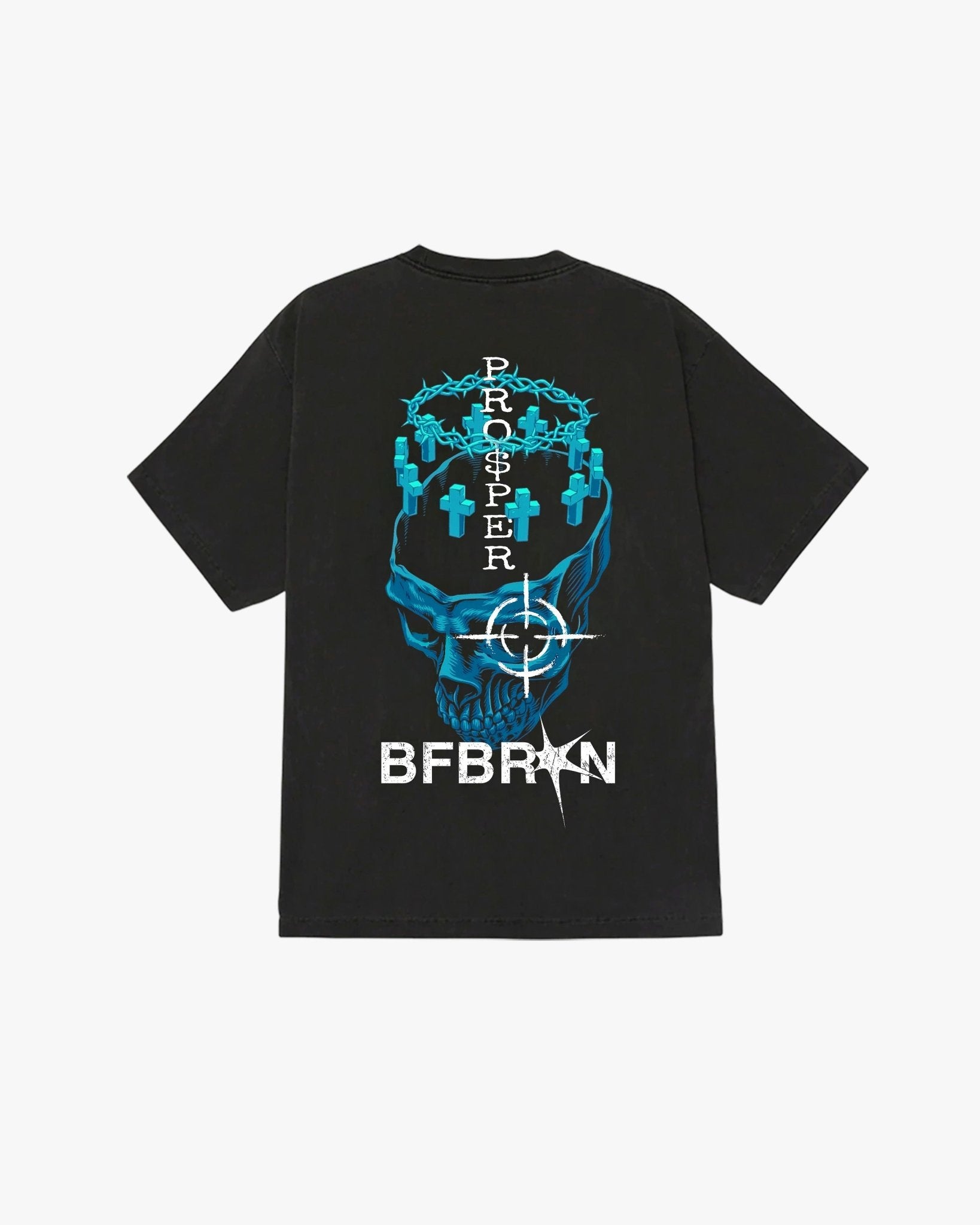 PROSPER T - SHIRT - BFBRKN