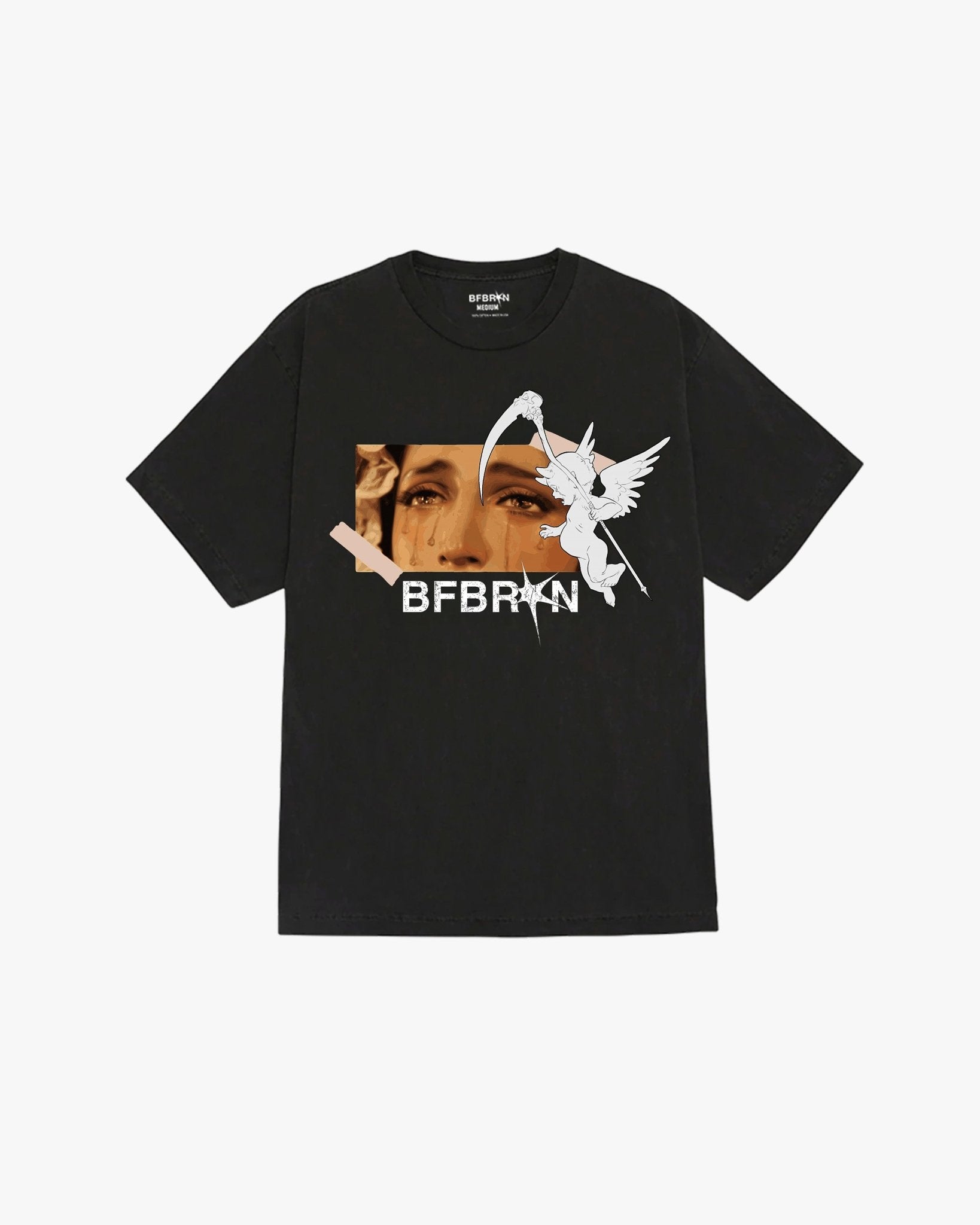 SORROW T - SHIRT - BFBRKN